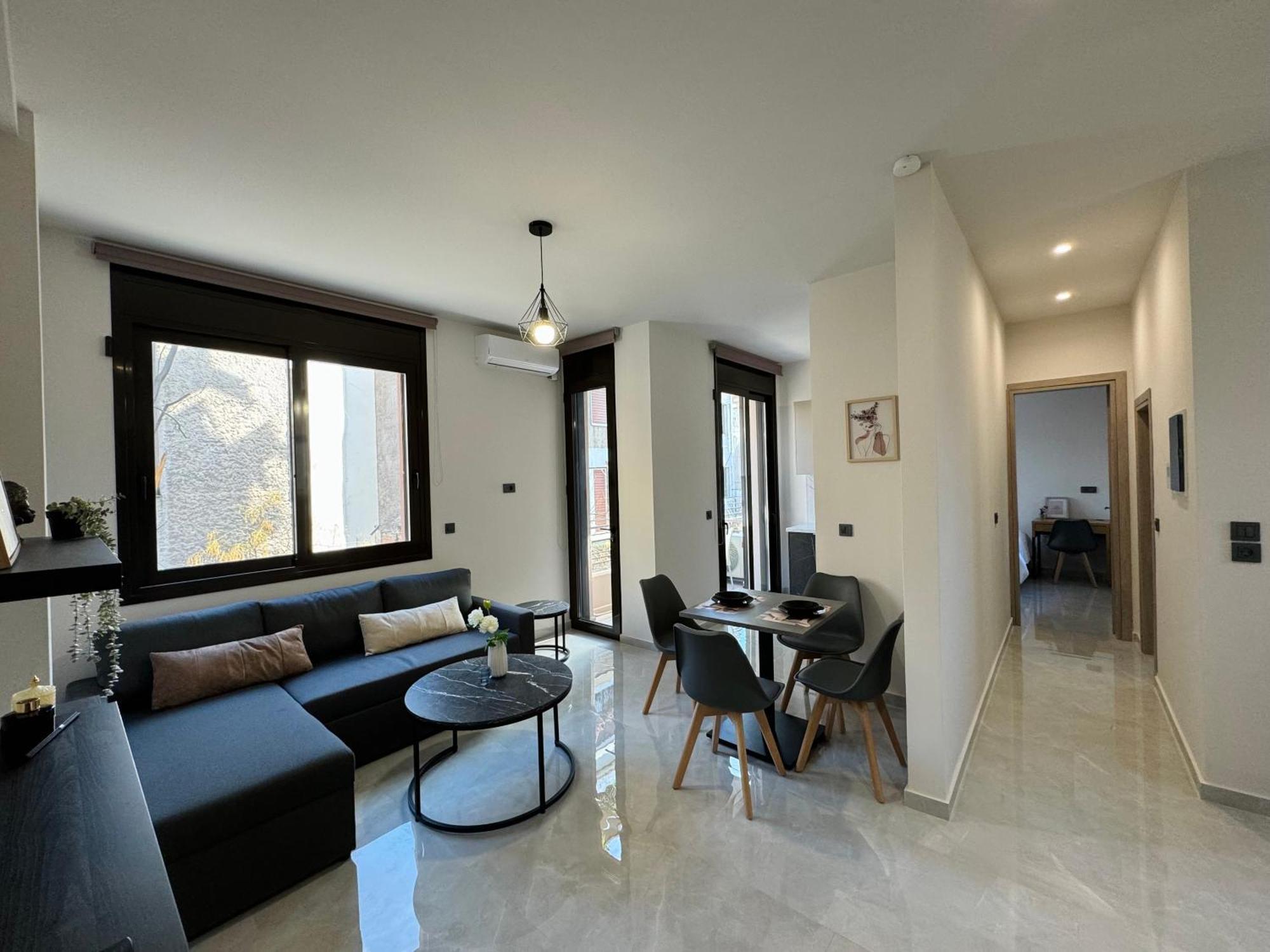 Spacious Apartment Near Monastiraki By Kozy Koala Athene Buitenkant foto
