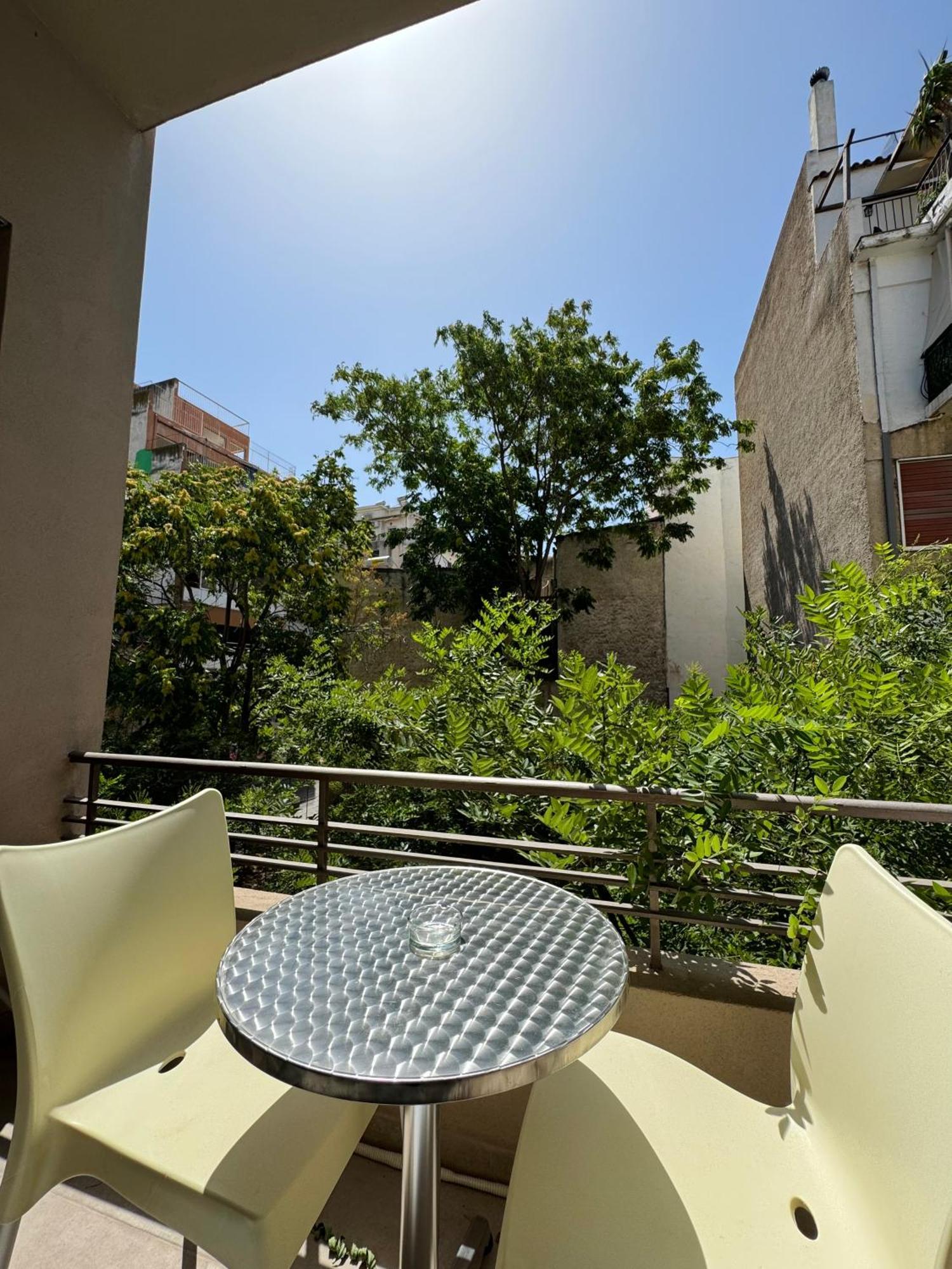 Spacious Apartment Near Monastiraki By Kozy Koala Athene Buitenkant foto
